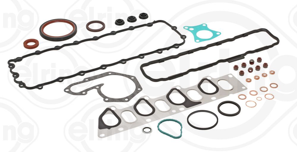 Dichtungsvoll Satz Motor
