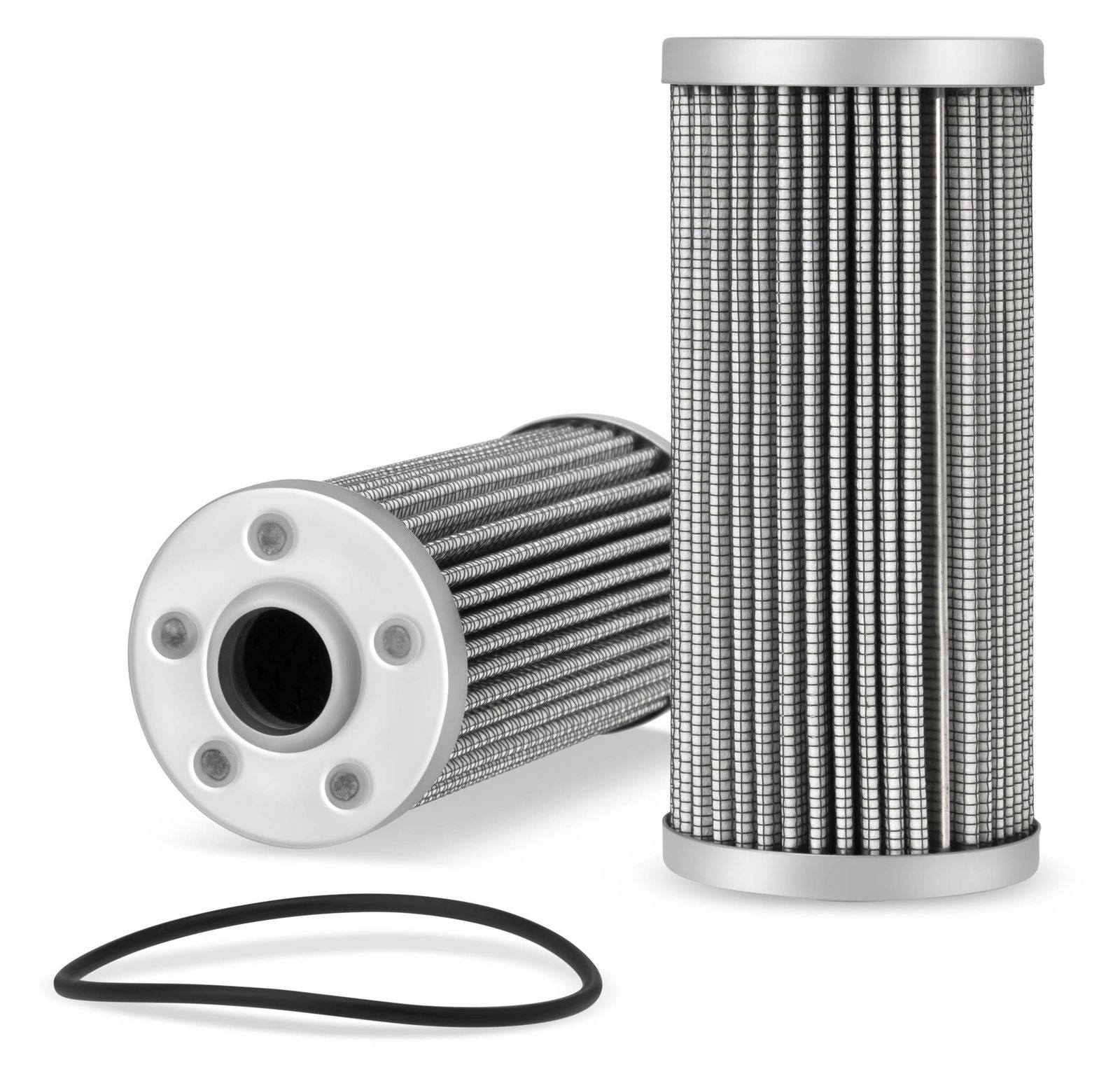 Arbeitshydraulik Filter Hydraulische Anlage