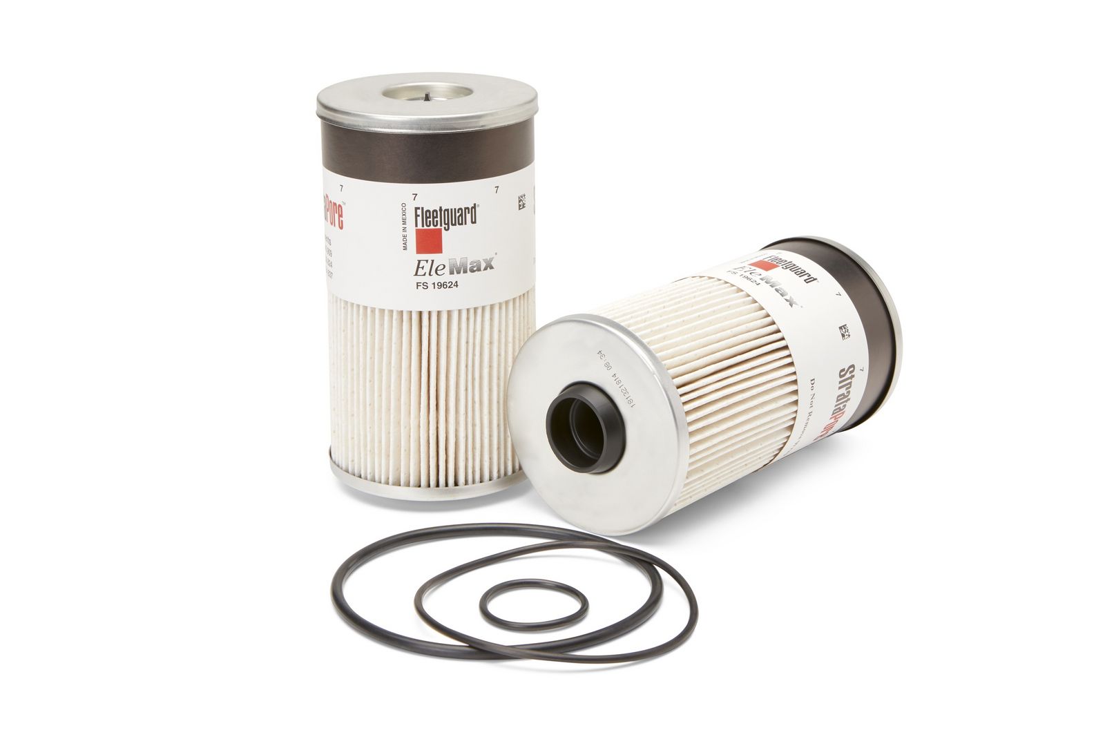 Kraftstofffilter Kraftstoff Filter