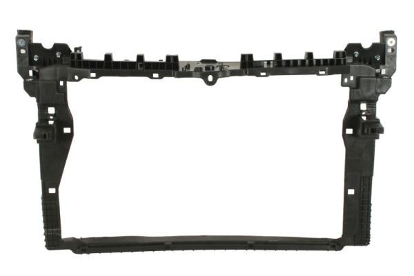 Frontmaske Frontgerüst Schloßträger