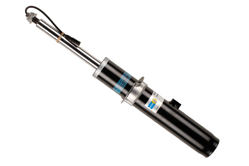Gas-Stoßdämpfer
