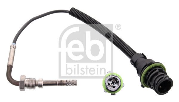 Sensor Abgastemperatur