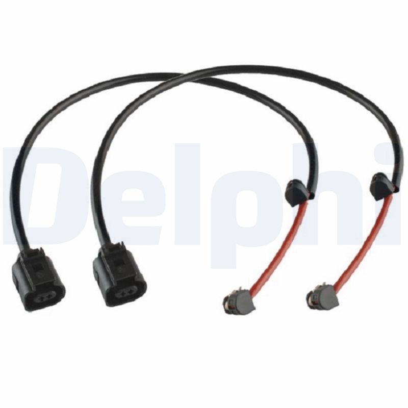 Warnkontakt Kabel Bremsbelagverschleiß