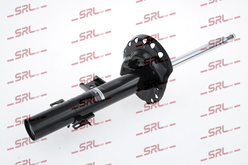 Set: 2 × Gas-Stoßdämpfer