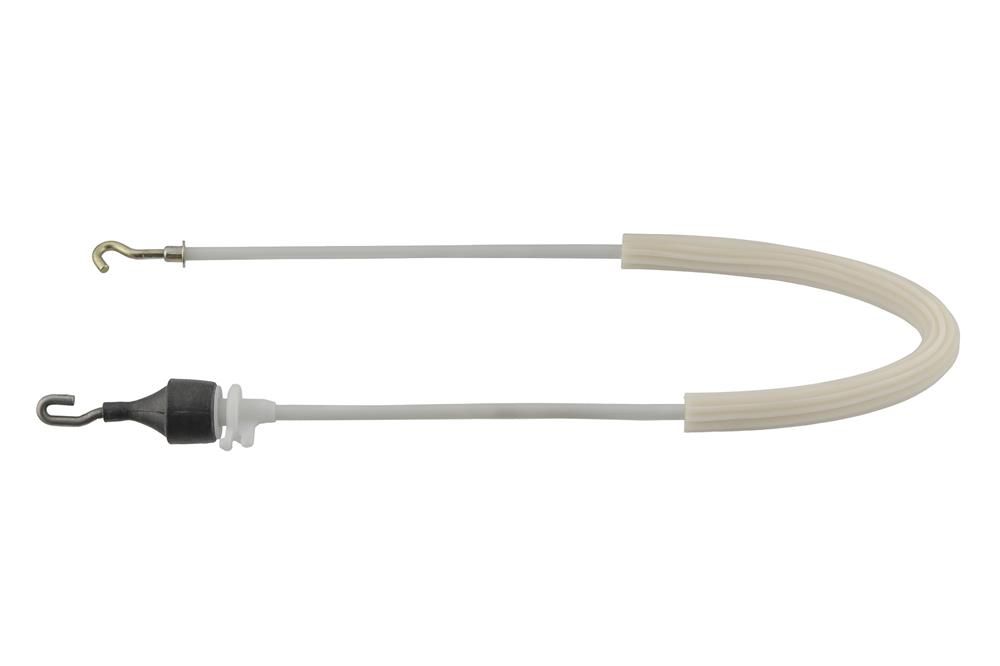 Seilzug Türentriegelung