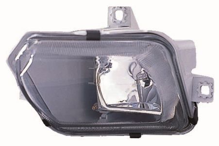 Set: 2 × Nebelscheinwerfer