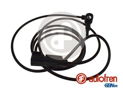 ABS Sensor Drehzahlmesser