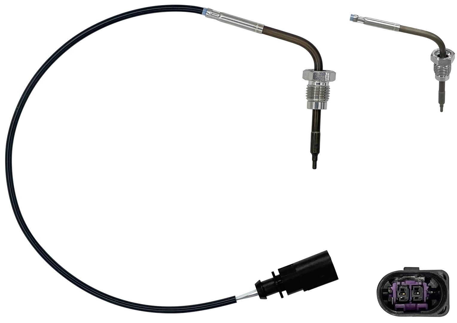 Sensor Abgastemperatur