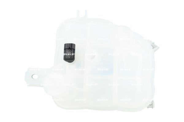 Ausgleichsbehälter Kühlwasserbehälter