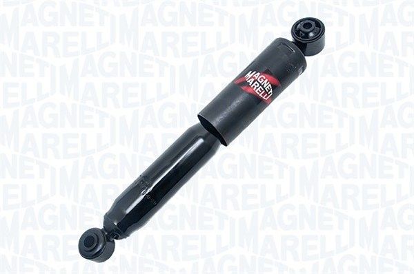 Gas-Stoßdämpfer