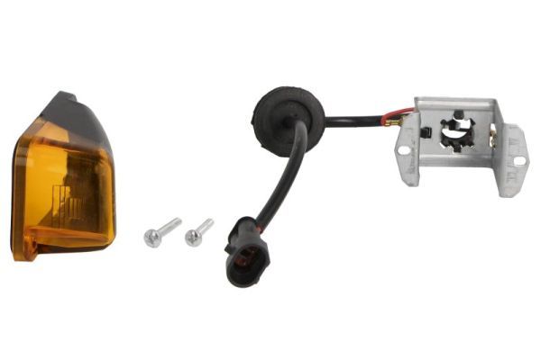 Blinker Blinkleuchte