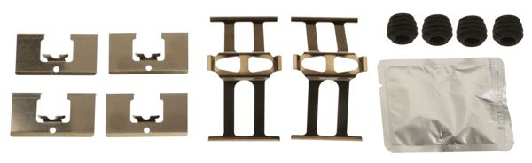 Bremsbeläge Reparatursatz