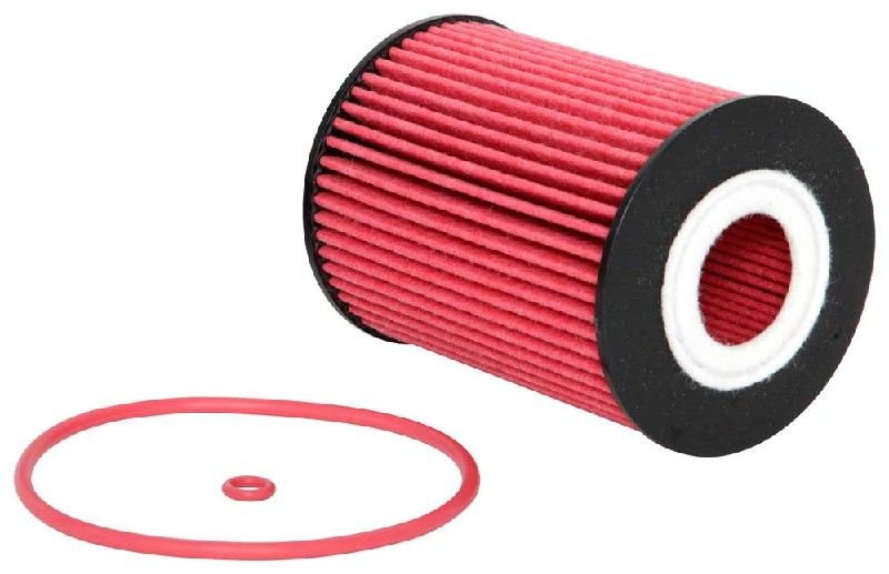 Sportölfilter