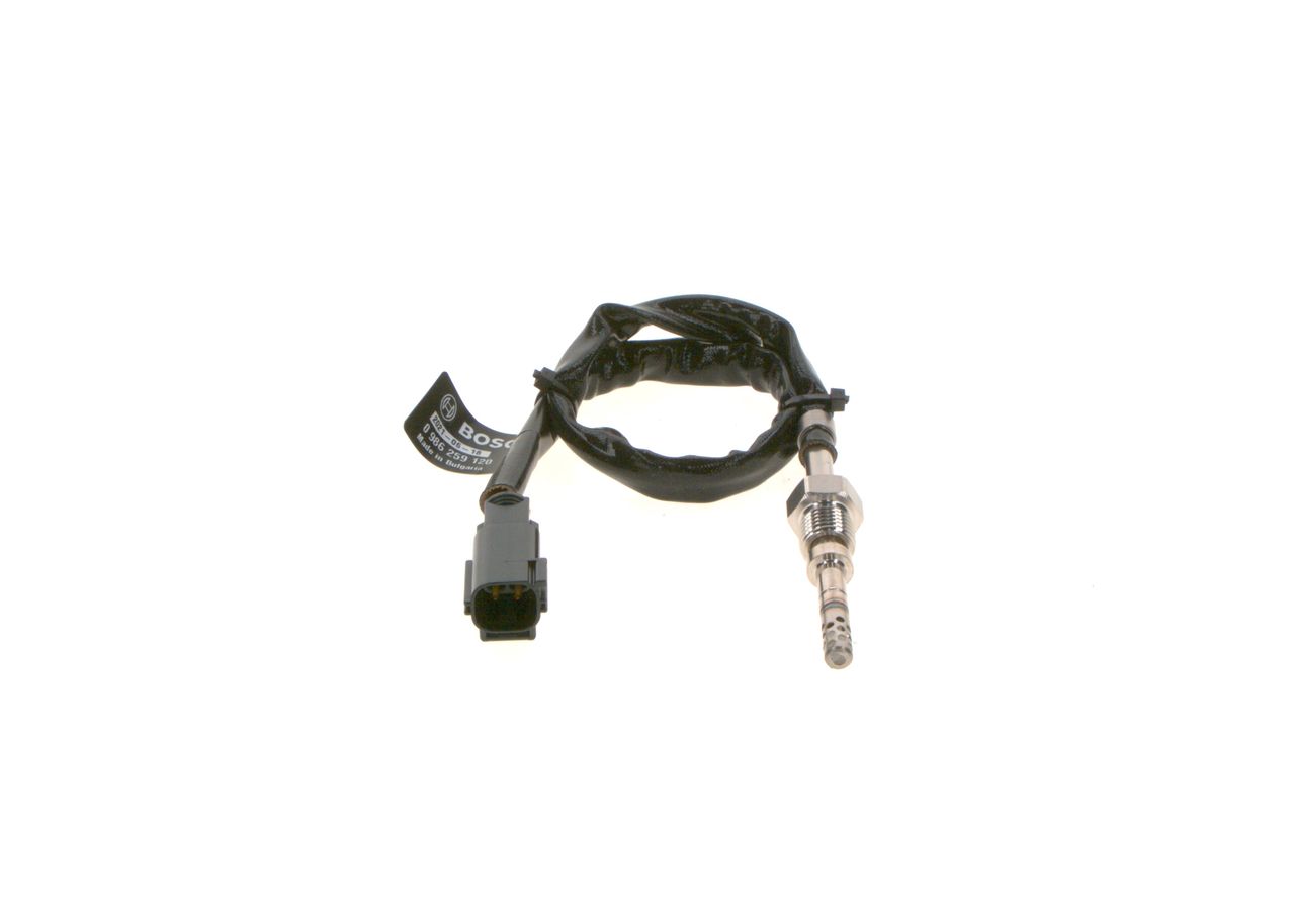 Sensor Abgastemperatur