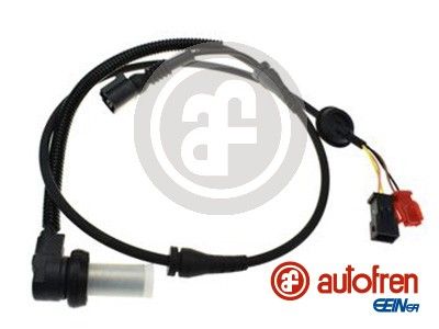 ABS Sensor Drehzahlmesser