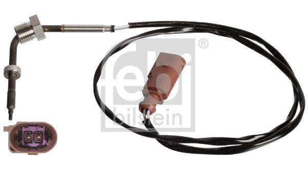 Sensor Abgastemperatur