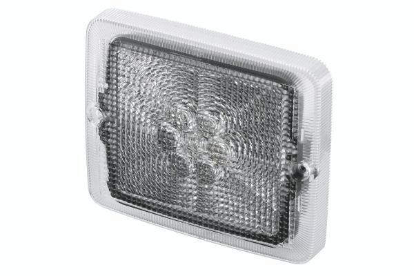 Lichtscheibe Blinker Blinkleuchte