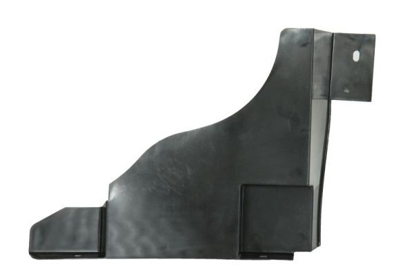 Stoßstangenschürze
