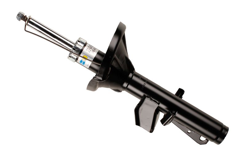 Gas-Stoßdämpfer