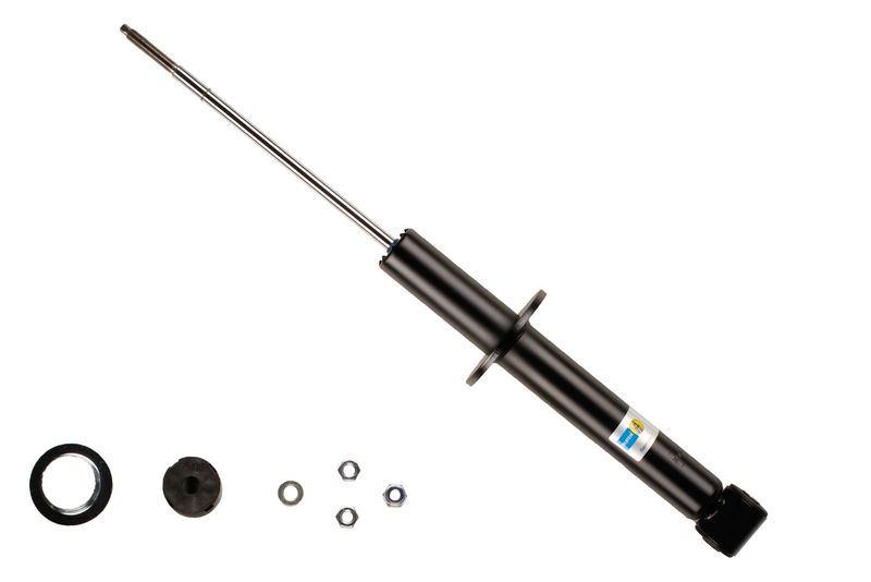 Gas-Stoßdämpfer