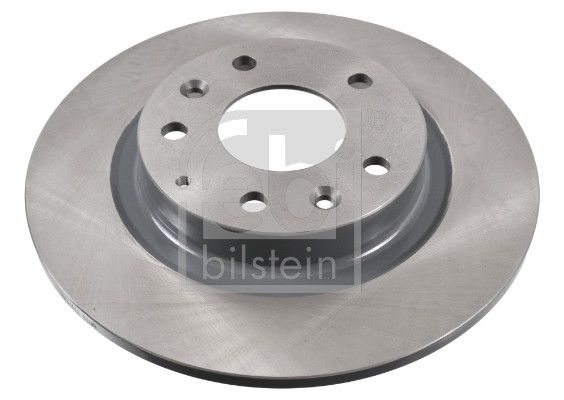 Bremsscheibe Scheibenbremse