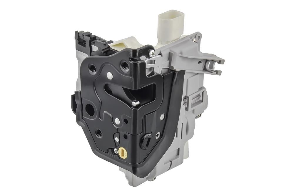 Systemschloss Türschloss Stellmotor