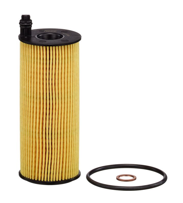 Ölfilter