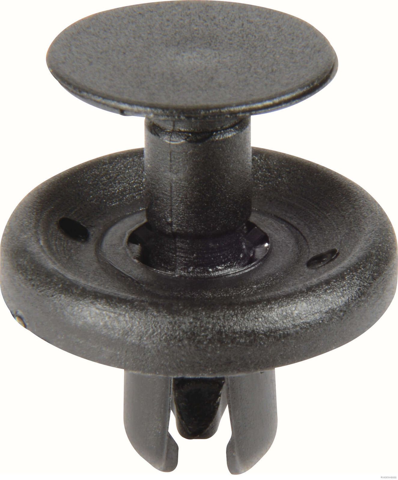 Radhausschale (Innenkotflügel) Klemmensatz