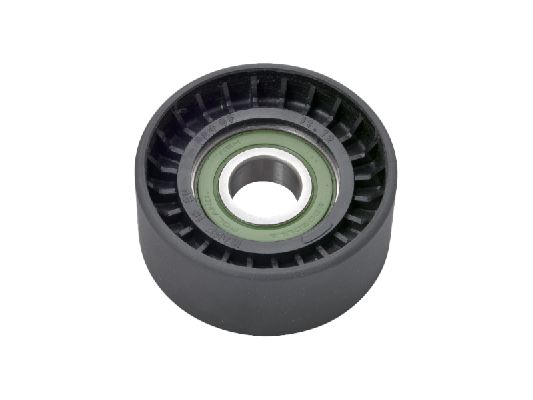 Spannrolle