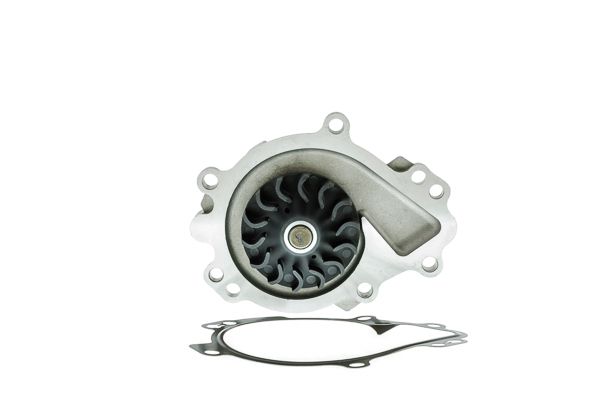 Kühlmittelpumpe