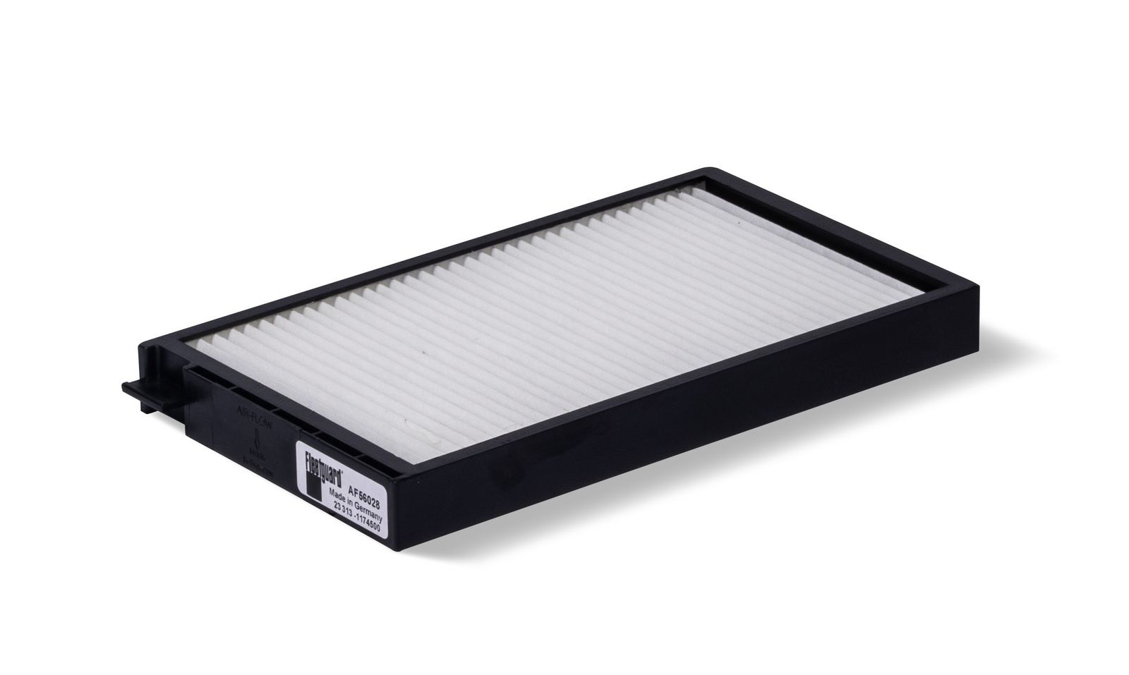 Innenraumfilter Pollenfilter Filter