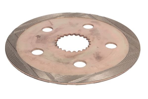 Bremsscheibe Scheibenbremse