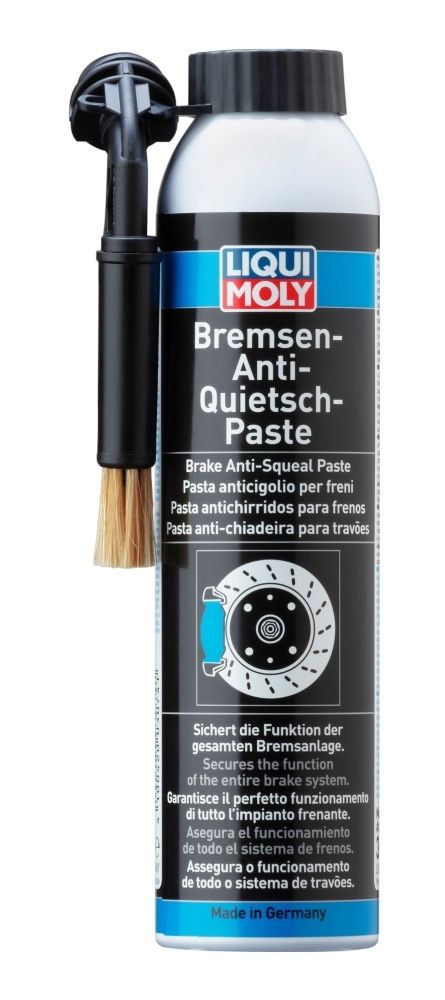 Paste Brems Kupplungshydraulikteile