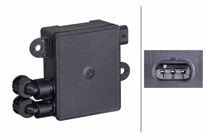 Sensor Luftgüte