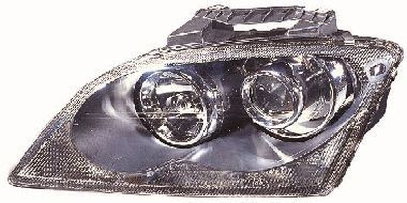 Hauptscheinwerfer