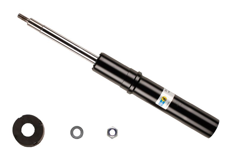 Gas-Stoßdämpfer