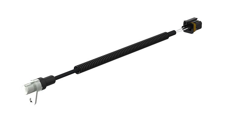 ABS Sensor Drehzahlmesser