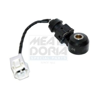 Klopfsensor