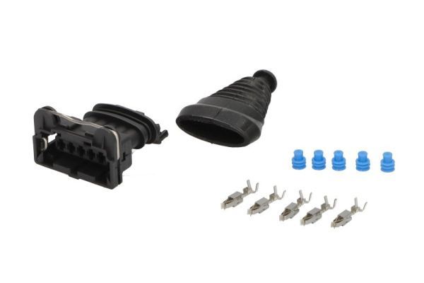 Stecker