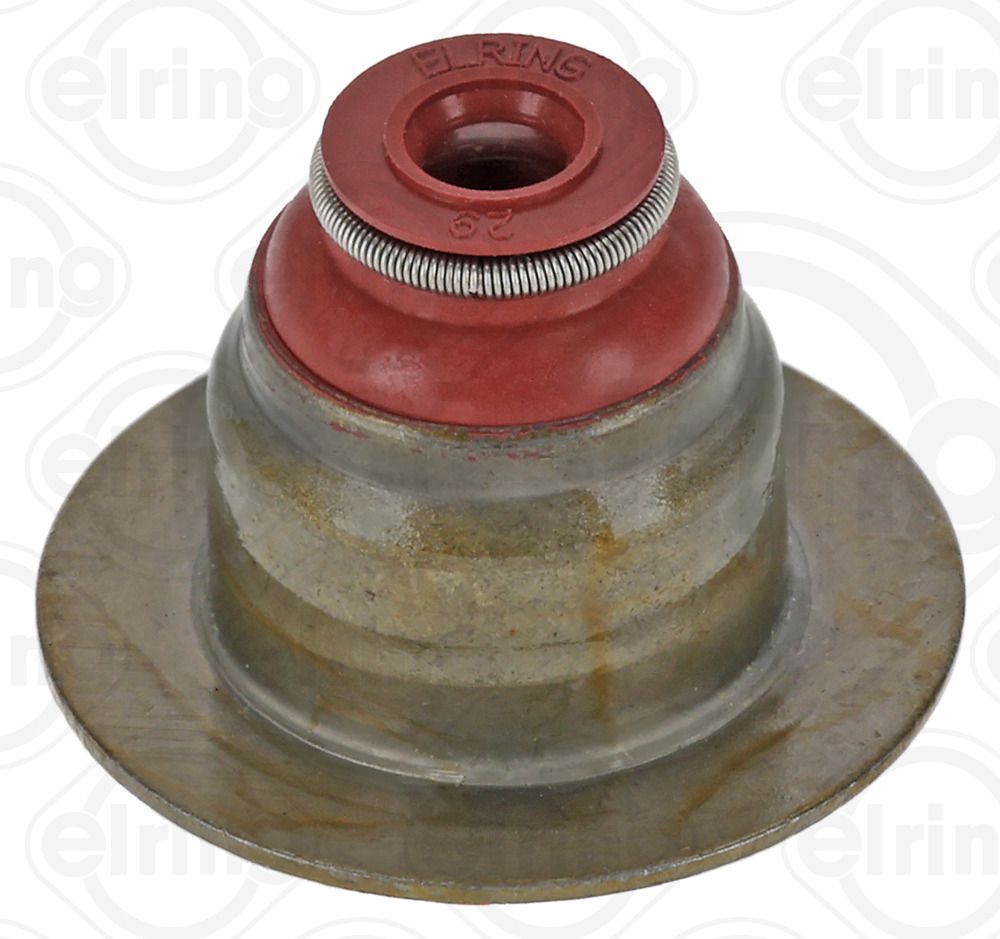 Dichtung Dichtring Ventilschaft