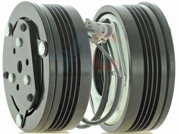 Q-SPARES AC-06MI11