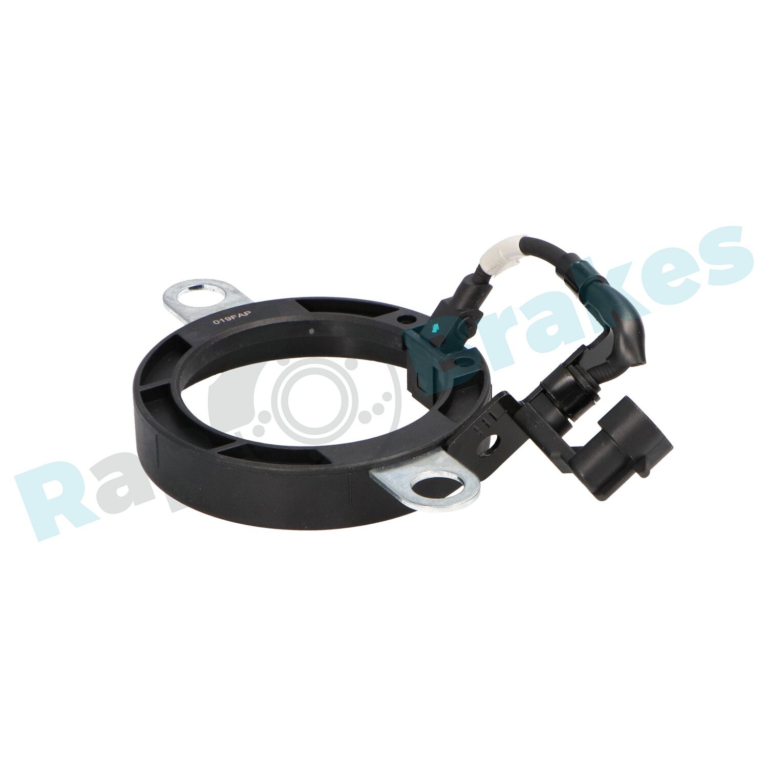 ABS Sensor Drehzahlmesser