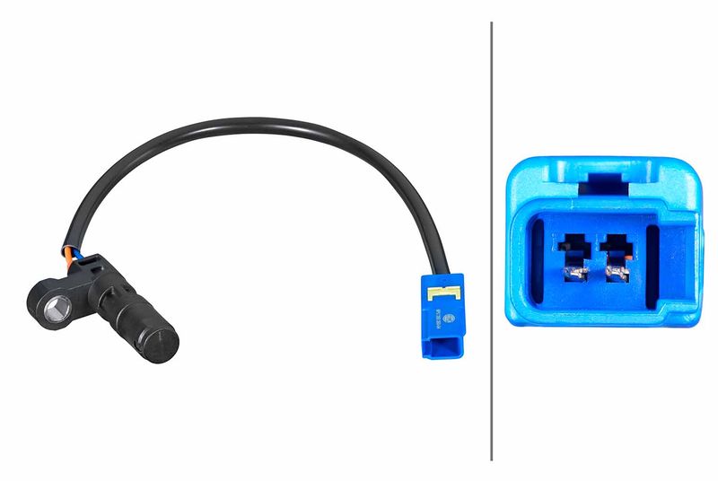 Sensor Geschwindigkeit Drehzahl