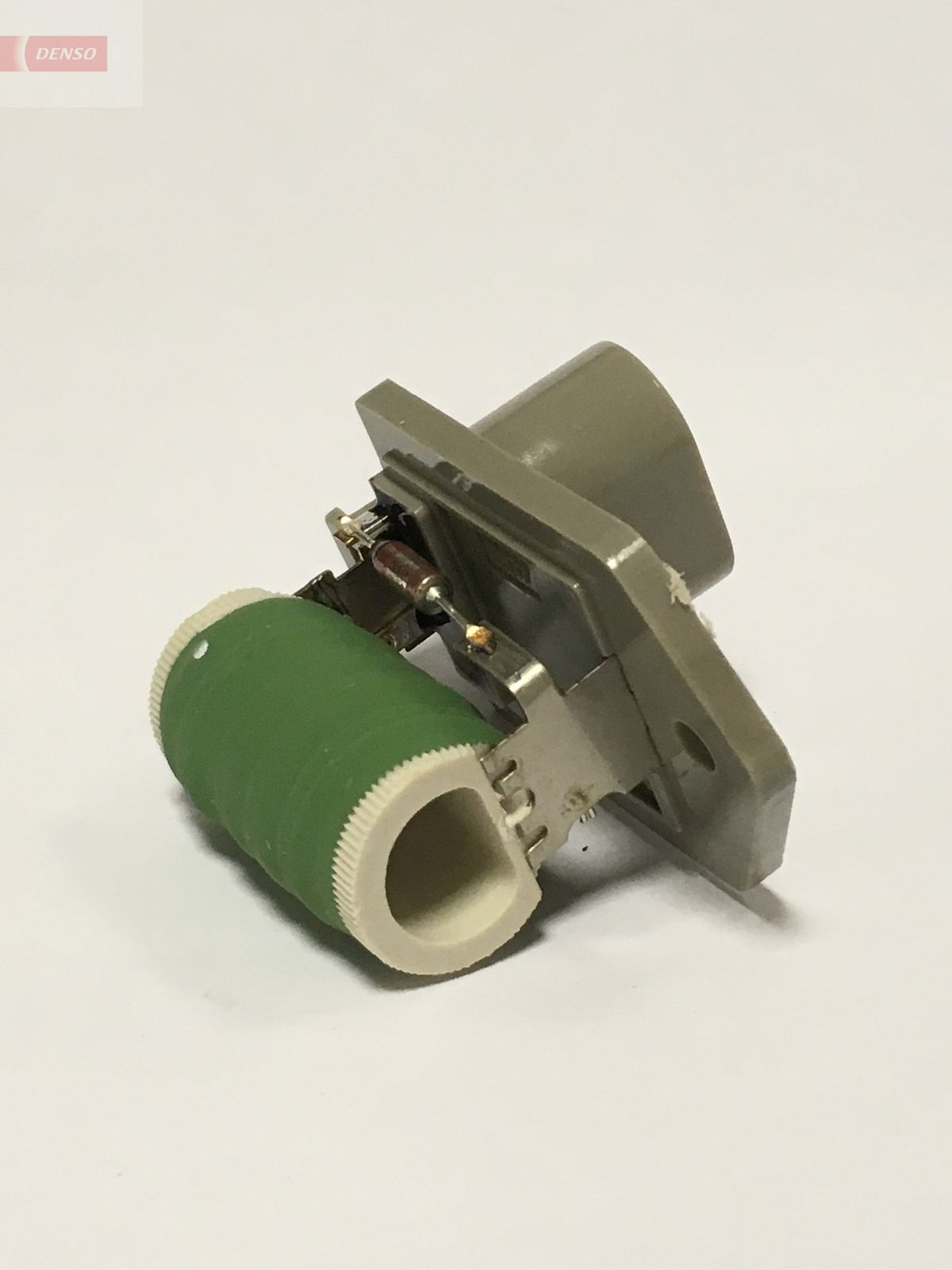 Widerstand Elektromotor Kühlerlüfter