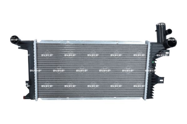 Kühler Wasserkühler Motorkühler