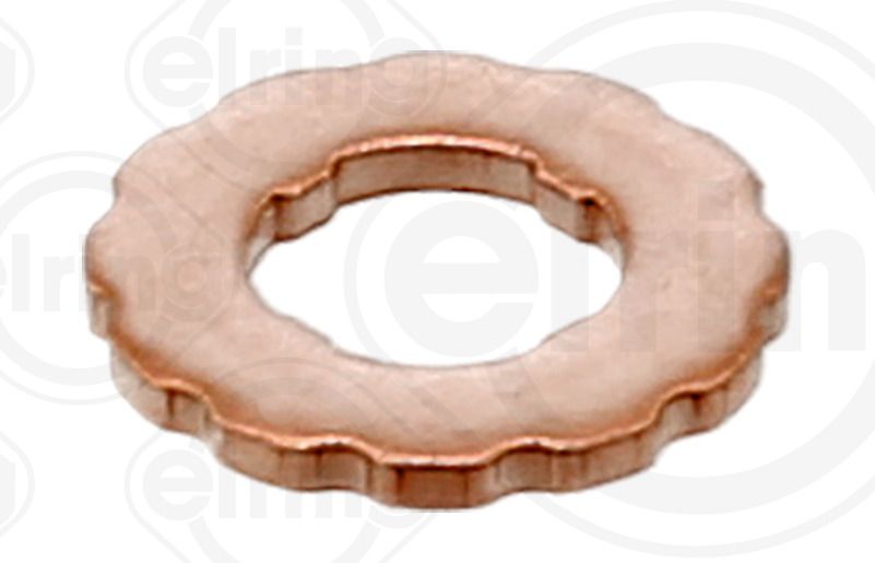 Dichtring, Common-Rail-Injektor