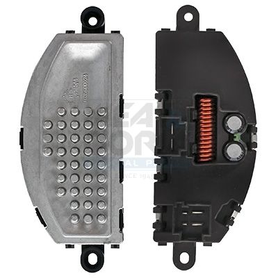Regler Gebläsemotor Innenraumgebläse Heizgebläsemotor