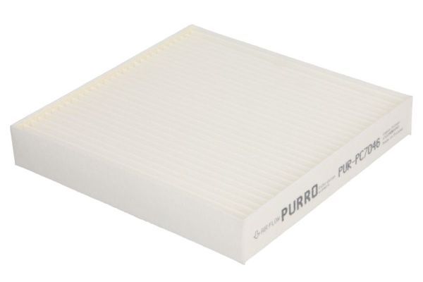 Innenraumfilter Pollenfilter Filter