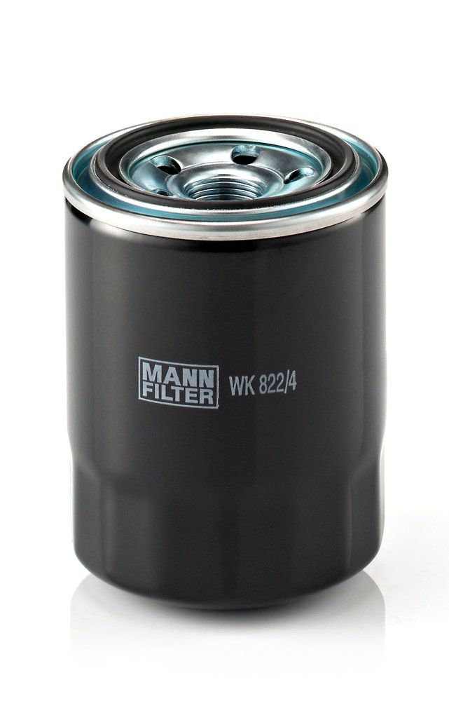 Kraftstofffilter Kraftstoff Filter