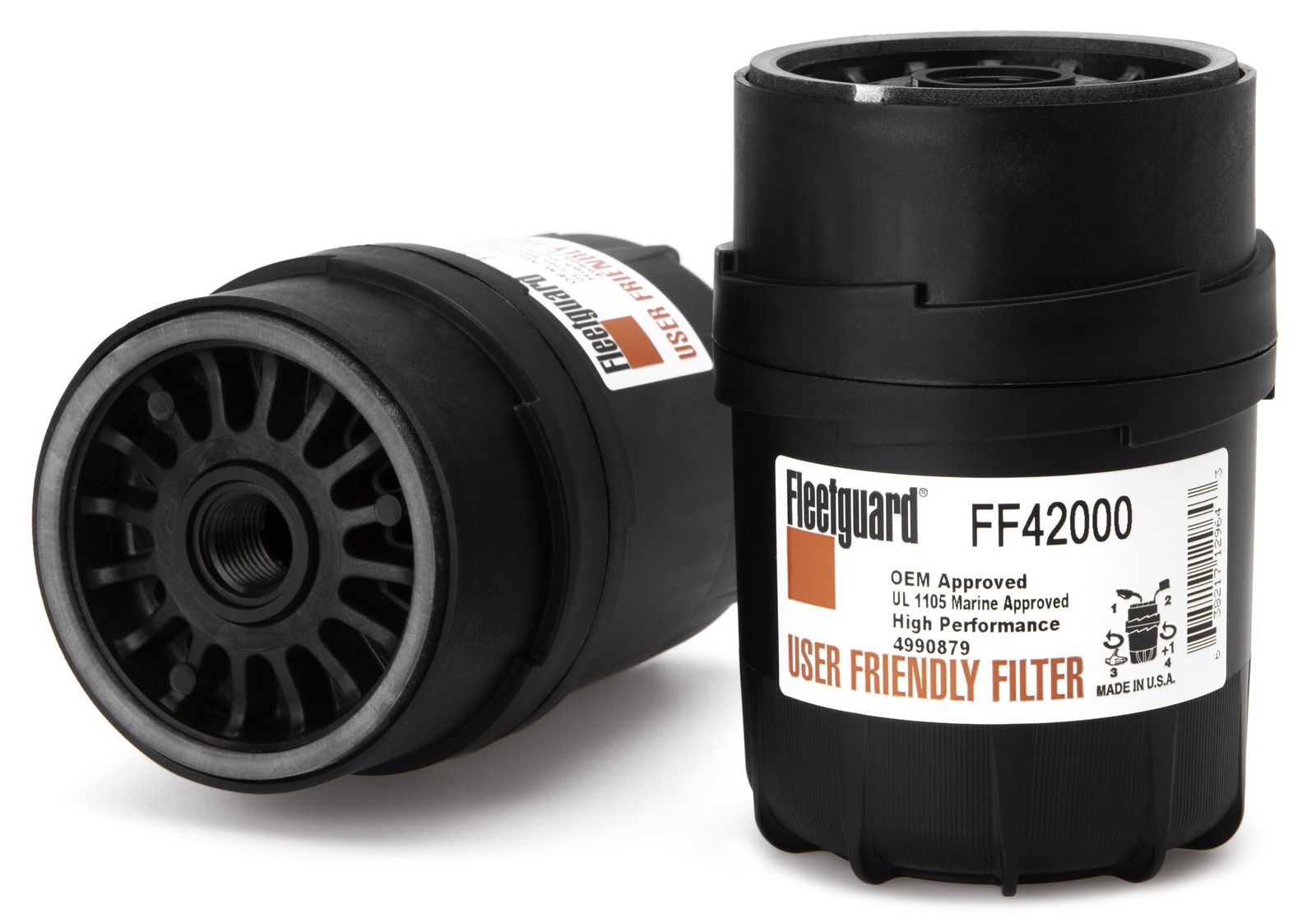 Kraftstofffilter Kraftstoff Filter